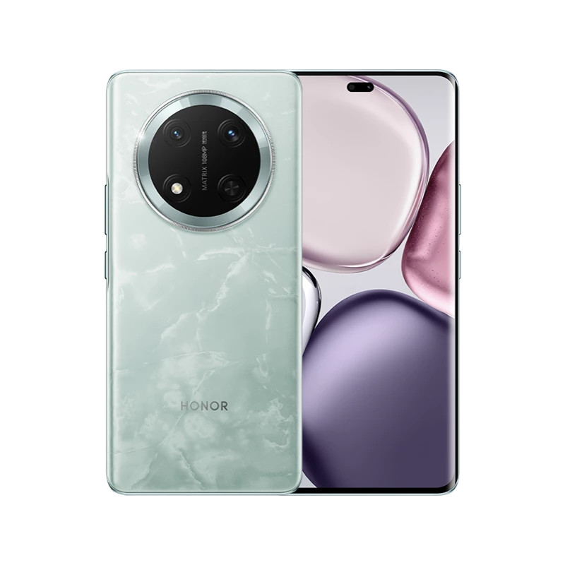 Honor X9c اخضر GB 256